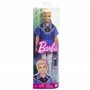 Кукла Barbie Fashionistas Кен Модник вестерн в ковбойском стиле (HRH25)