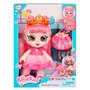 Кукла Kindi Kids Донатина Принцесса Dress up friends (50065)