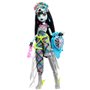 Кукла Monster High Монстро-фестиваль Фрэнки (HXH79)