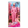 Коллекционная кукла Barbie The Movie Pink Power Jumpsuit (HRF29)