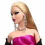 Коллекционная кукла Barbie В стиле Антонио Лопеса (HRM31)