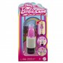 Игровой набор Barbie Fashionistas Mini BarbieLand (HYF19)