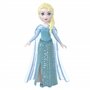 Мини-кукла Disney Frozen Принцесса Эльза голубое платье (HPL 56/1)