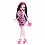 Кукла Monster High Моя монстро-подружка Дракулаура (HRC12/HKY74)