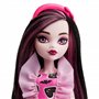 Кукла Monster High Моя монстро-подружка Дракулаура (HRC12/HKY74)