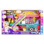 Игровой набор Polly Pocket Радужный торговый центр (HHX78)