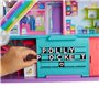 Игровой набор Polly Pocket Радужный торговый центр (HHX78)