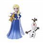 Набор-сюрприз Disney Frozen Snow Color Reveal Сквозь лед (HRN77)