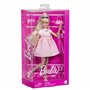 ​Кукла Barbie Deluxe style Barbiecore Модница в платье Baby doll (HYV27)