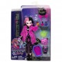 Кукла Monster High Дракулора Страшная пижамная вечеринка (HKY66)