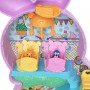 Набор Polly Pocket Удивительный мир Сумочка кенгуру (GKJ63/HKV50)