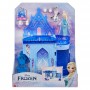 Игровой набор Disney Холодное сердце Замок принцессы Эльзы (HLX01)