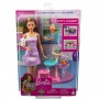 Игровой набор Barbie С котятами (HHB70)