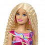 Кукла Barbie Fashionistas Модница в винтажном образе (HRH20)