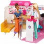 Кукольный набор Barbie Спасательный центр (FRM19)