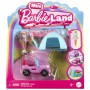 Игровой набор Barbie Mini BarbieLand Джип (HYF38/5)