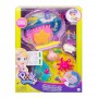 Набор Polly Pocket Удивительный мир Ракушка (GKJ63/GNH11)