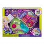 Набор Polly pocket Удивительный мир Радуга (GKJ63/GKJ65)