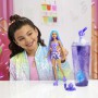 Кукла Barbie Pop Reveal Сочные фрукты Виноградная содовая (HNW44)