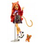 Кукла Monster High Монстро-классика Торелай (HHK57)