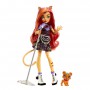 Кукла Monster High Монстро-классика Торелай (HHK57)