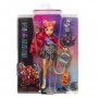 Кукла Monster High Монстро-классика Торелай (HHK57)