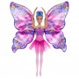 Кукла Barbie Dreamtopia Волшебные крылышки (HXJ10)