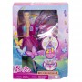 Кукла Barbie Dreamtopia Волшебные крылышки (HXJ10)