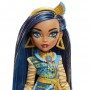 Кукла Monster High Монстро-классика Клео (HHK54)