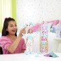 Игровой набор Barbie Cutie Reveal Цветные пушистики далматинец (HRK41)