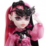 Кукла Monster High Монстро-классика Дракулора (HHK51)