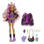 Кукла Monster High Монстро-классика Клодин (HHK52)