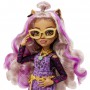 Кукла Monster High Монстро-классика Клодин (HHK52)