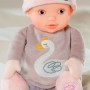 Пупс Baby Annabell For babies Сладкая малышка 30 см (710715)