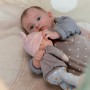 Пупс Baby Annabell For babies Сладкая малышка 30 см (710715)