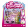 Игровой набор Barbie Mini BarbieLand Кабриолет (HYF38/1)