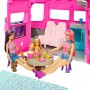 Игровой набор Barbie Кемпер мечты с водной горкой (HCD46)