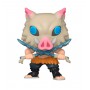 Фигурка Funko Pop Demon slayer Иноске Хашибара с мечом (49011)