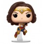 Фигурка Funko Pop DC Comics Чудо женщина в воздухе (FUN2549500)