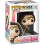 Фигурка Funko Pop DC Comics Чудо женщина в воздухе (FUN2549500)