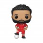 Фигурка Funko Pop Football Ливерпуль Мохамед Салах (52173)