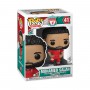 Фигурка Funko Pop Football Ливерпуль Мохамед Салах (52173)