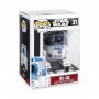 Фигурка Funko Pop Star Wars R2-D2 (3269)