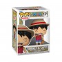 Фигурка Funko Pop One Piece Улыбающийся Луффи (80365)