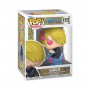 Фигурка Funko Pop One Piece Влюбленный Санджи (80367)