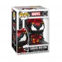 Фигурка Funko Pop Marvel Карнаж Железный Человек (82646)