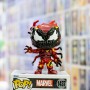 Фигурка Funko Pop Marvel Карнаж Железный Человек (82646)