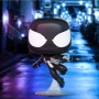 Фигурка Funko Pop Marvel Симбиотический Человек-Паук (83749)