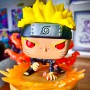 Фигурка Funko Pop Naruto Девять хвостов (60296)