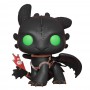 Фигурка Funko Pop How to train your dragon Беззубик (36355)